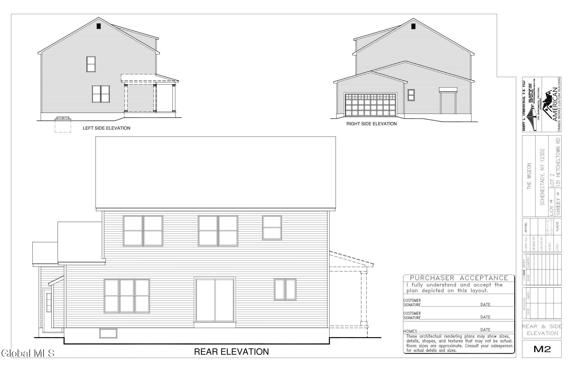 Residential in Glenville