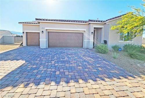 4901 Fairwood Ct, Pahrump, NV, 89061-7261 | Card Image