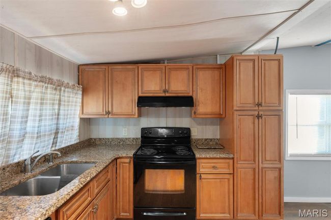 343 Del Vista Dr, House other with 2 bedrooms, 1 bathrooms and null parking in Villa Ridge MO | Image 6