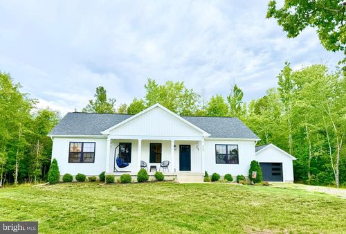 9807 Robert E Lee Dr, Spotsylvania, VA, 22551-4509 | Card Image