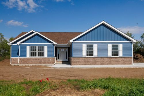 lot-3-3572 W State Road 10, Lake Village, IN, 46349-9483 | Card Image