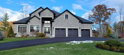 21564 Loyalist Parkway, Prince Edward County, ON, K0K1L0 | Card Image