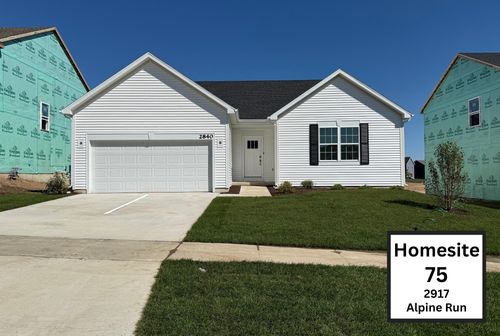 75-2917 Alpine Run, STOUGHTON, WI, 53589 | Card Image