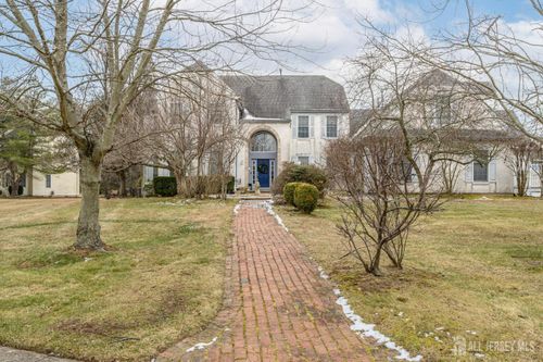 1 Partridge Ct, Cranbury, NJ, 08512-2120 | Card Image
