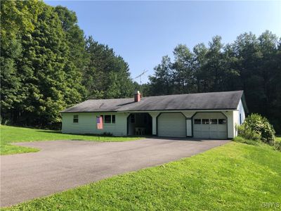 2086 Echo Lake Road, House other with 3 bedrooms, 1 bathrooms and null parking in Boonville NY | Image 1