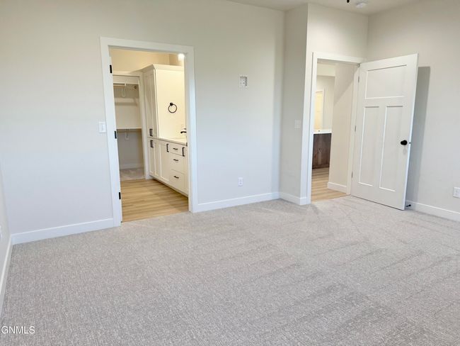 2912 Peach Tree Dr, Townhouse with 2 bedrooms, 2 bathrooms and null parking in Bismarck ND | Image 19