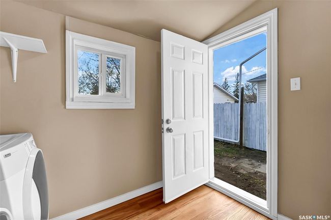 705 Av L S, House other with 3 bedrooms, 1 bathrooms and null parking in Saskatoon SK | Image 23
