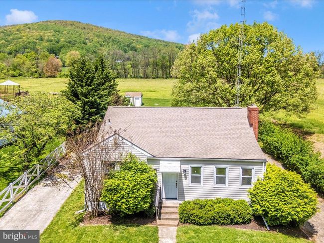 1630 Marker Rd, House other with 4 bedrooms, 1 bathrooms and null parking in MIDDLETOWN MD | Image 56