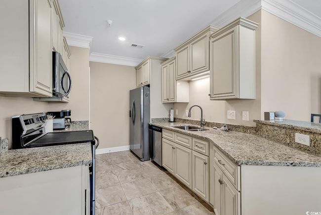 UNIT-3E - 130 Puffin Dr, Condo with 3 bedrooms, 2 bathrooms and null parking in Pawleys Island SC | Image 5