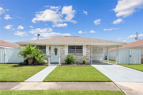 2628 Bay Adams Dr, Marrero, LA, 70072-5318 | Card Image