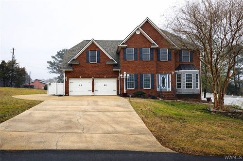 610 24th St Nw, Fayette, AL, 35555-1064 | Card Image