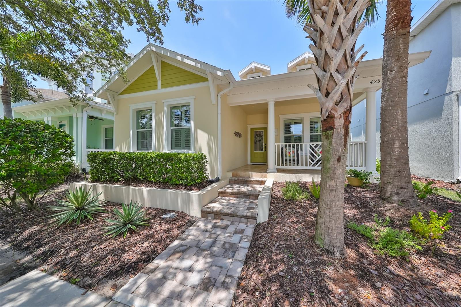 Winterside Dr, Apollo Beach, FL 33572