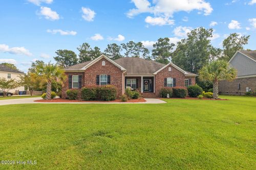 201 Saint Charles Ln, Jacksonville, NC, 28546-5282 | Card Image