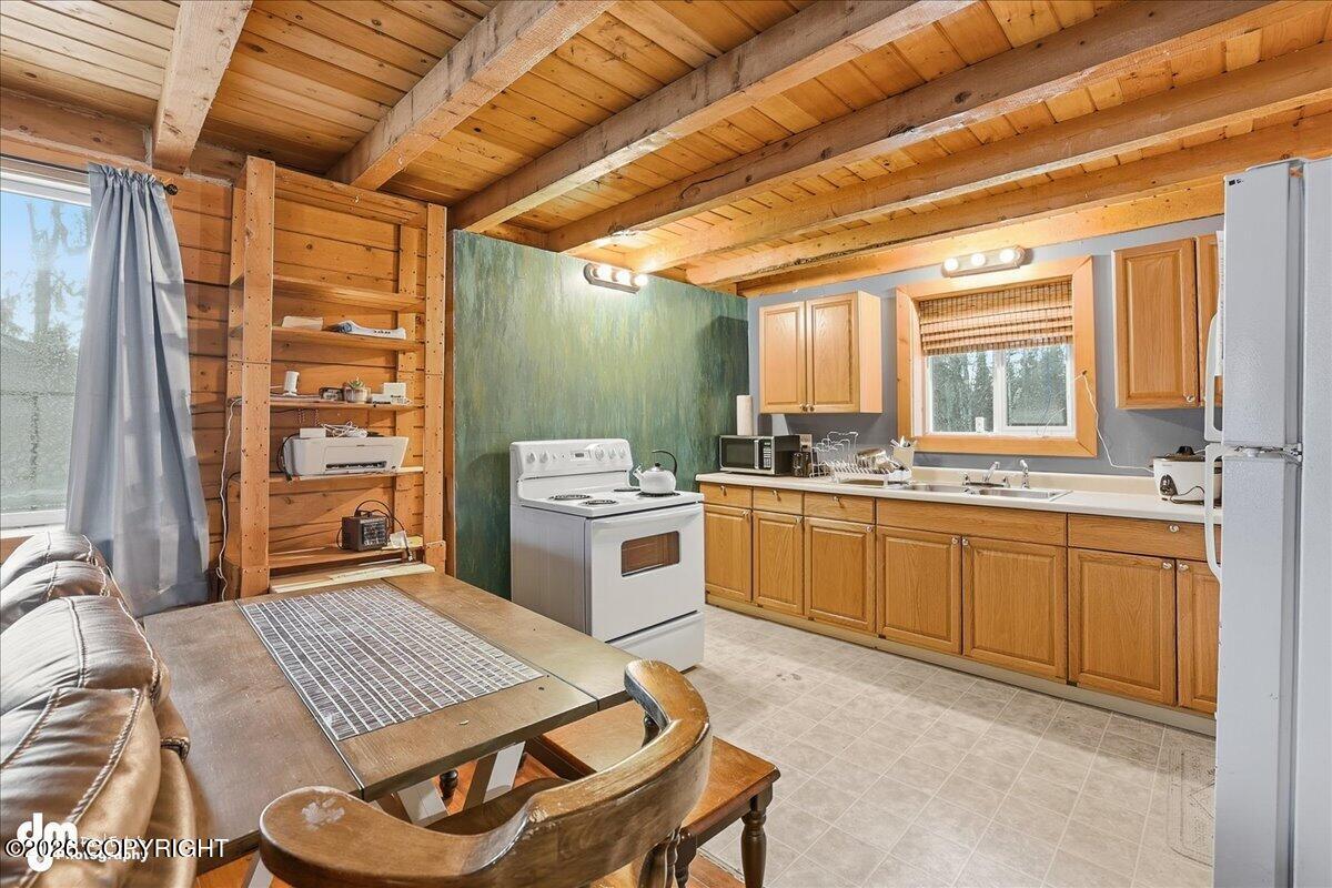 Residential in Nikiski/North Kenai 3