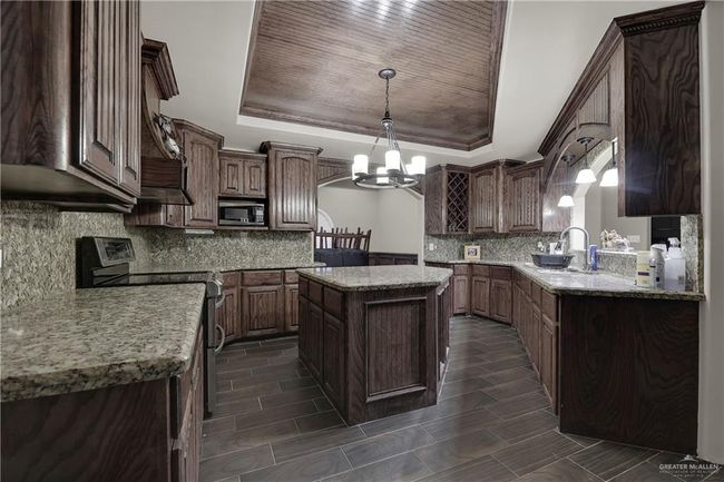 1601 Ruby St, House other with 3 bedrooms, 2 bathrooms and 4 parking in Penitas TX | Image 10