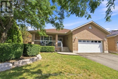 53 Eakins Court, Kawartha Lakes (Lindsay), ON, K9V6J9 | Card Image