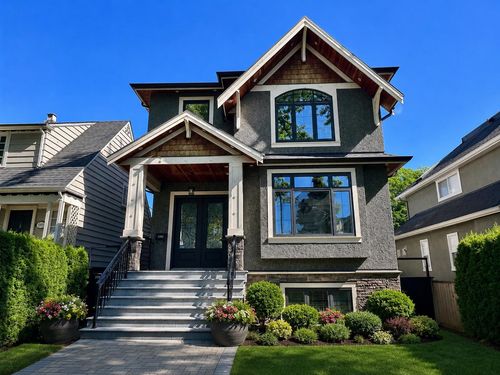 2989 W 32nd Ave, Vancouver, BC, V6L2B8 | Card Image