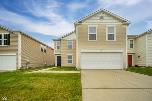 7631 Charlotte Dr, Ingalls, IN, 46048-9517 | Card Image
