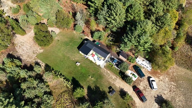 12259 Niemi Rd, House other with 2 bedrooms, 1 bathrooms and null parking in Kaleva MI | Image 40