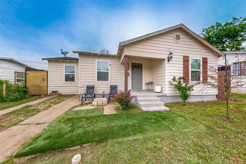 1205 E Harvey Ave, Fort Worth, TX, 76104-6135 | Card Image