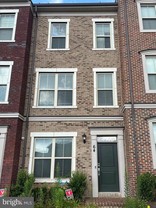 64 Painted Lady Way, CLARKSBURG, MD, 20871-3422 | Card Image