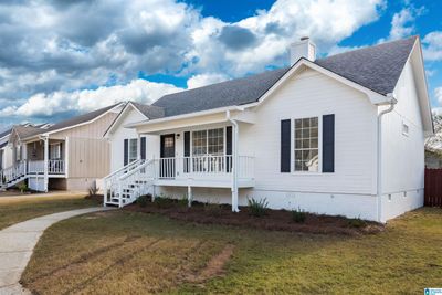 6801 Brittany Place, House other with 3 bedrooms, 2 bathrooms and null parking in PINSON AL | Image 3