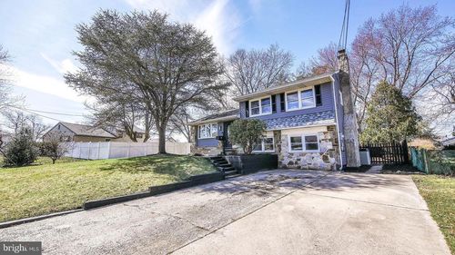 2 Green Ridge Rd, VOORHEES, NJ, 08043-1254 | Card Image