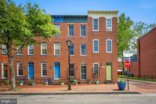 747 Mchenry St, BALTIMORE, MD, 21230-2128 | Card Image