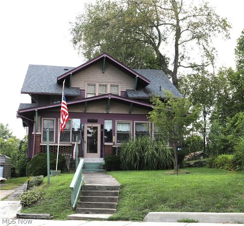 501 Clark St, Cambridge, OH, 43725-1935 | Card Image