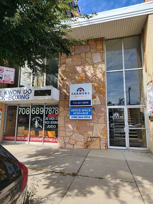 7030 W North Ave, Chicago, IL, 60707-4306 | Card Image