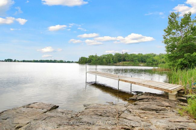 210 Pickerel Point Rd, House other with 2 bedrooms, 1 bathrooms and 6 parking in Carleton Place ON | Image 27