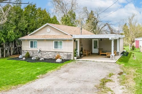 411 Long Beach Rd, Cameron, ON, K0M1G0 | Card Image