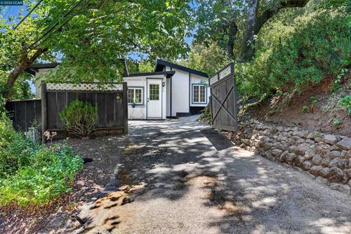 16 El Rincon, Orinda, CA, 94563-2012 | Card Image