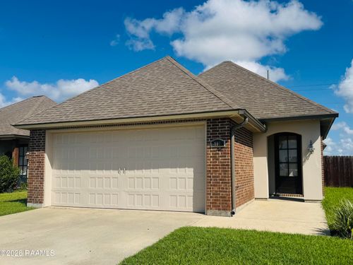 801 Rolling Mill Ln, Youngsville, LA, 70592-6098 | Card Image