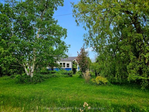 127 Kirk St, Georgian Bluffs, ON, N4K0G2 | Card Image