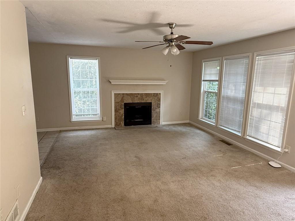 Residential in Douglasville 5