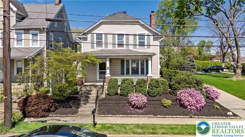 3155 Easton Ave, BETHLEHEM, PA, 18017-4209 | Card Image