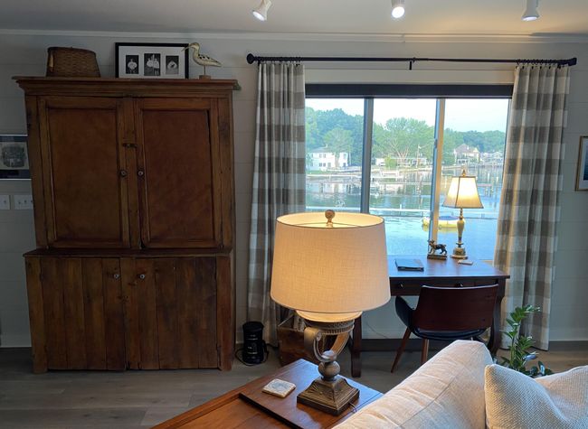 APT-29E - 400 Lakeview Ct, Condo with 2 bedrooms, 2 bathrooms and null parking in Spring Lake MI | Image 19