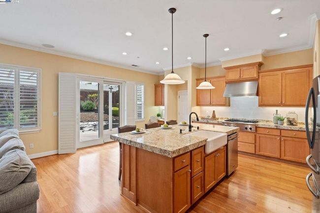 1646 Cascina Ct, House other with 4 bedrooms, 3 bathrooms and 3 parking in Livermore CA | Image 17