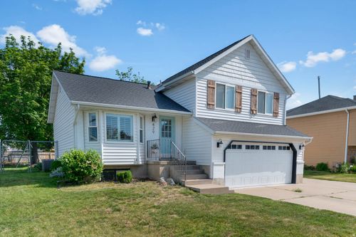 429 E 1700 S, Kaysville, UT, 84037-3051 | Card Image