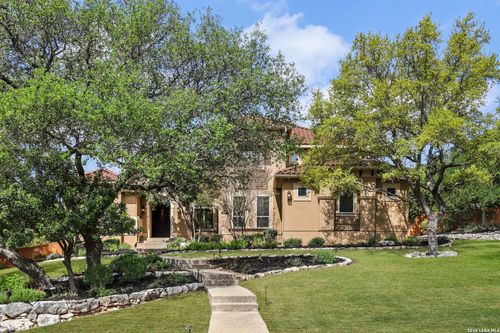315 Santa Domingo, Helotes, TX, 78023-4638 | Card Image