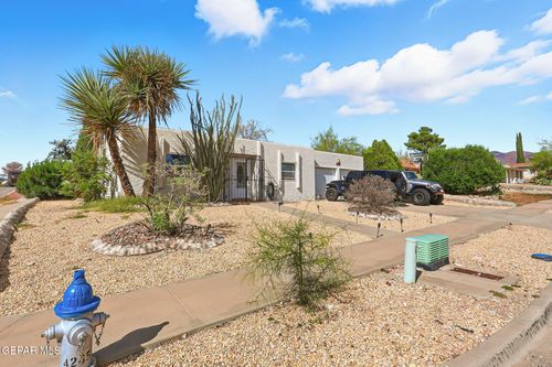 7149 Gran Vida Dr, El Paso, TX, 79912-2716 | Card Image