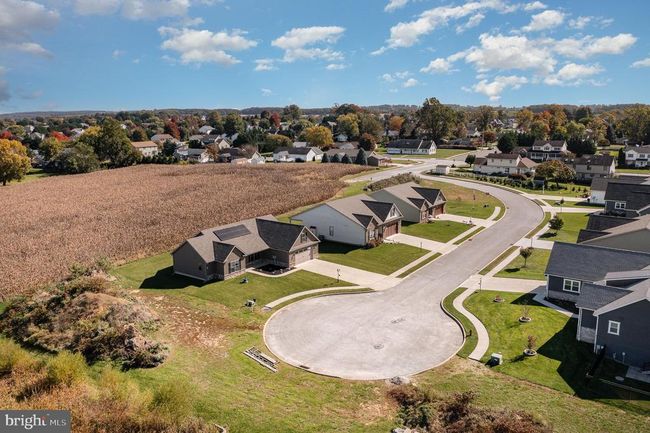 41 Smith Cir, House other with 3 bedrooms, 2 bathrooms and null parking in LITTLESTOWN PA | Image 32