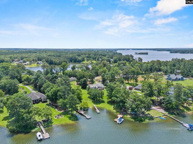 242 Arrow Shores Rd, House other with 4 bedrooms, 2 bathrooms and null parking in Chapin SC | Image 36