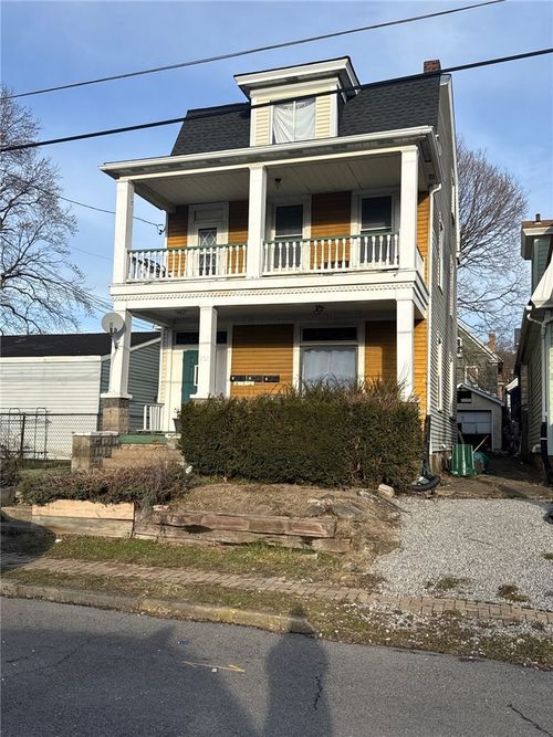 250 Park Rd, Ambridge, PA, 15003-2624 | Card Image