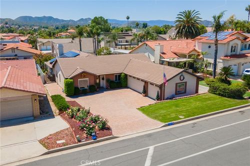 23849 Canyon Lake Dr N, Canyon Lake, CA, 92587-8019 | Card Image