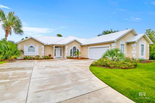 31316 Oak Dr, Orange Beach, AL, 36561-3719 | Card Image