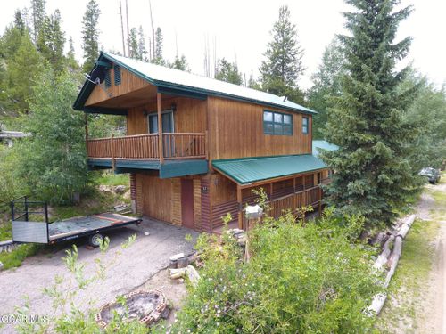 33 Gcr 461, Grand Lake, CO, 80447 | Card Image