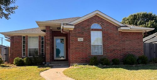 5303 Northview Dr, Wichita Falls, TX, 76306-1457 | Card Image