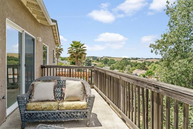 Primary private deck | Image 28